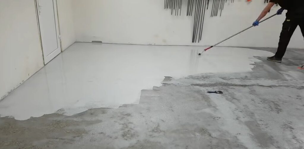 jasa epoxy lantai jakarta