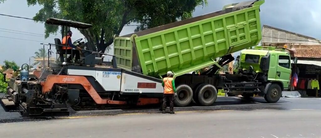 jasa pengaspalan jogja murah