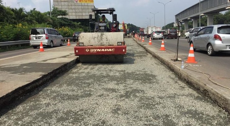 jasa pengaspalan tangerang