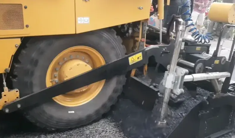 kontraktor aspal jalan cakung
