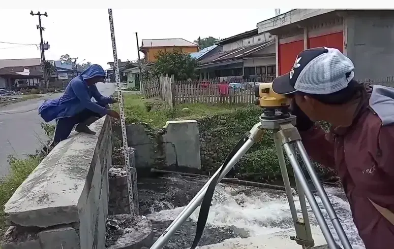 jasa pemetaan lahan jakarta