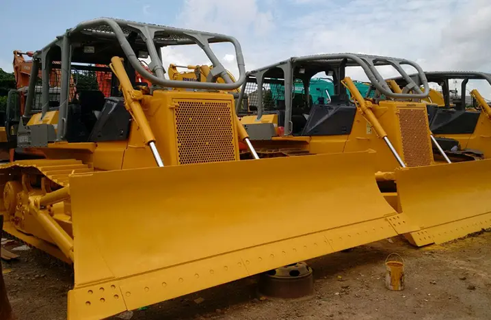 alat berat depok murah