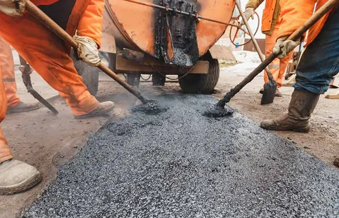 jasa pengaspalan jalan pekalongan