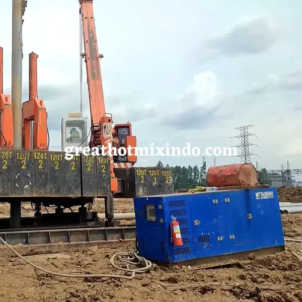 jasa pancang jakarta