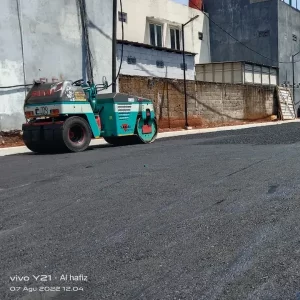 jasa pengaspalan bsd gading serpong
