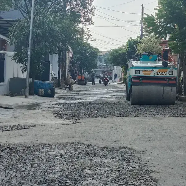 jasa pengaspalan bsd gading serpong