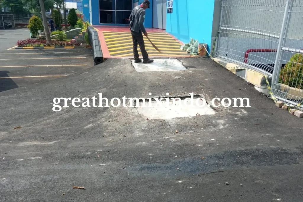 Harga Aspal Hotmix Cilegon (2) Harga Aspal Hotmix Cilegon