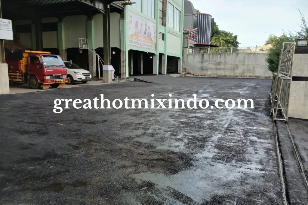Jasa Pengaspalan Cilegon (1)
