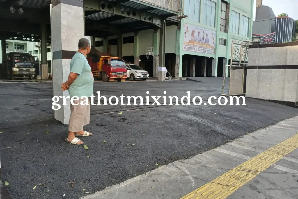 Jasa Pengaspalan Cilegon Jasa Pengaspalan Cilegon