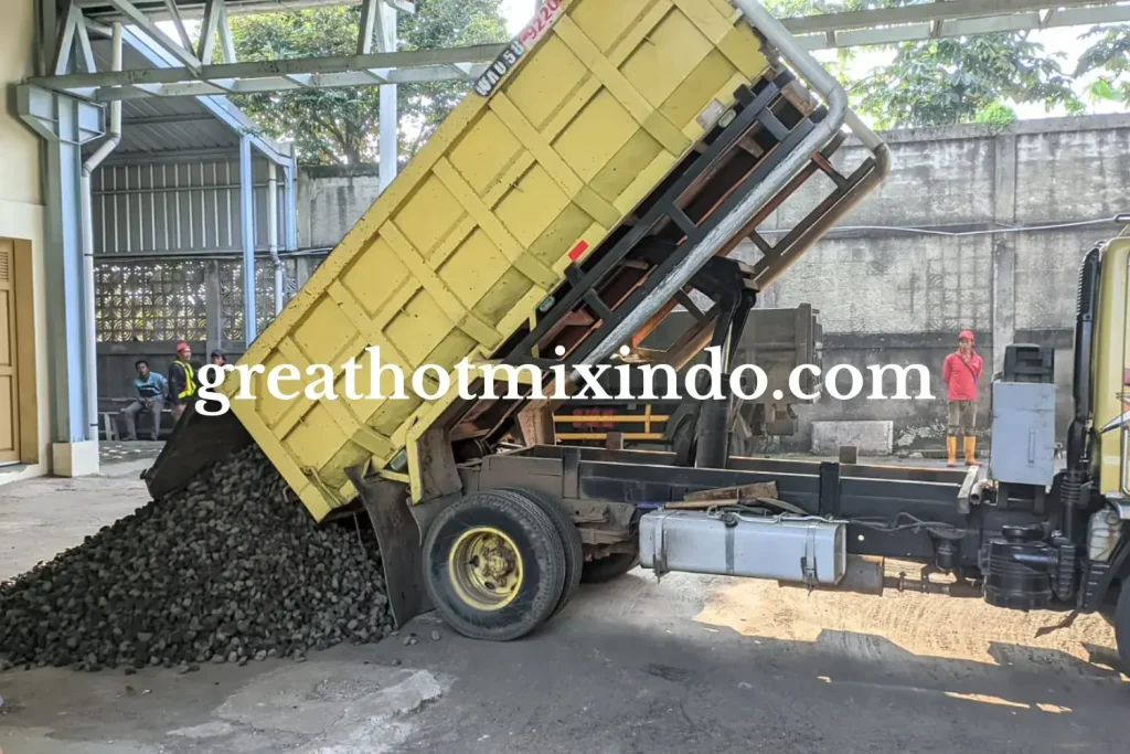Kontraktor Jalan Cilegon
