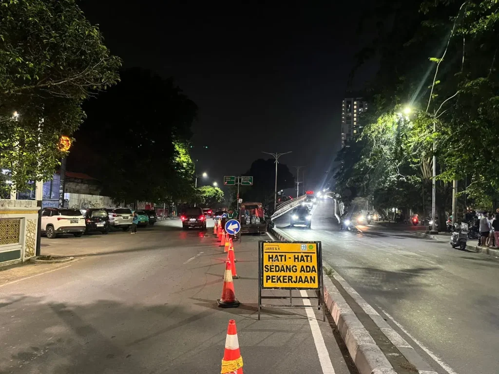Sewa Alat Aspal Jakarta