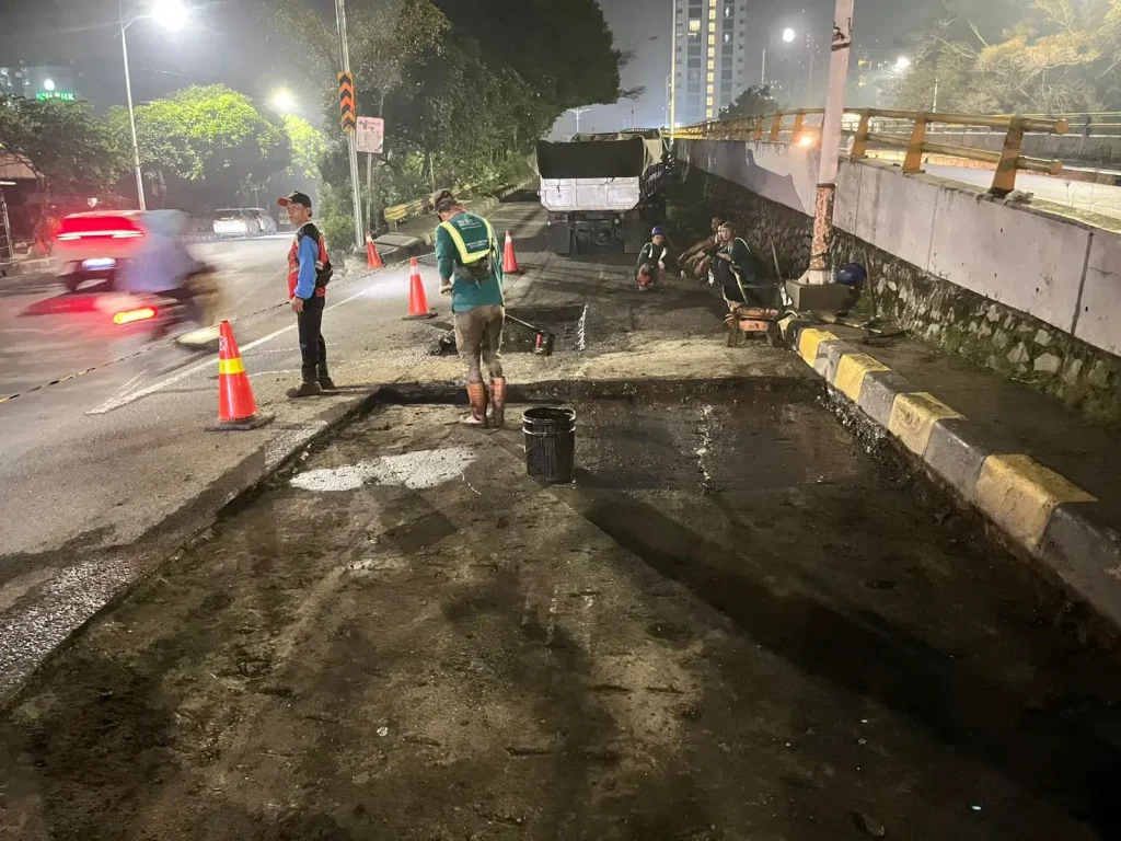 Sewa Alat Aspal Jakarta