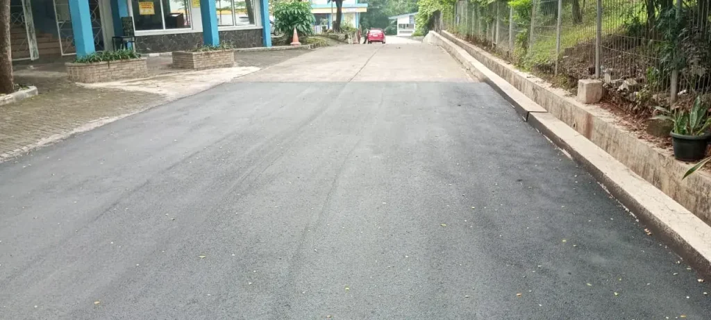 Biaya Pengaspalan Banten (1) Biaya Pengaspalan Banten