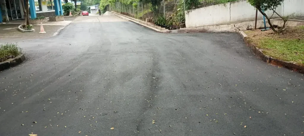 Biaya Pengaspalan Banten (2)