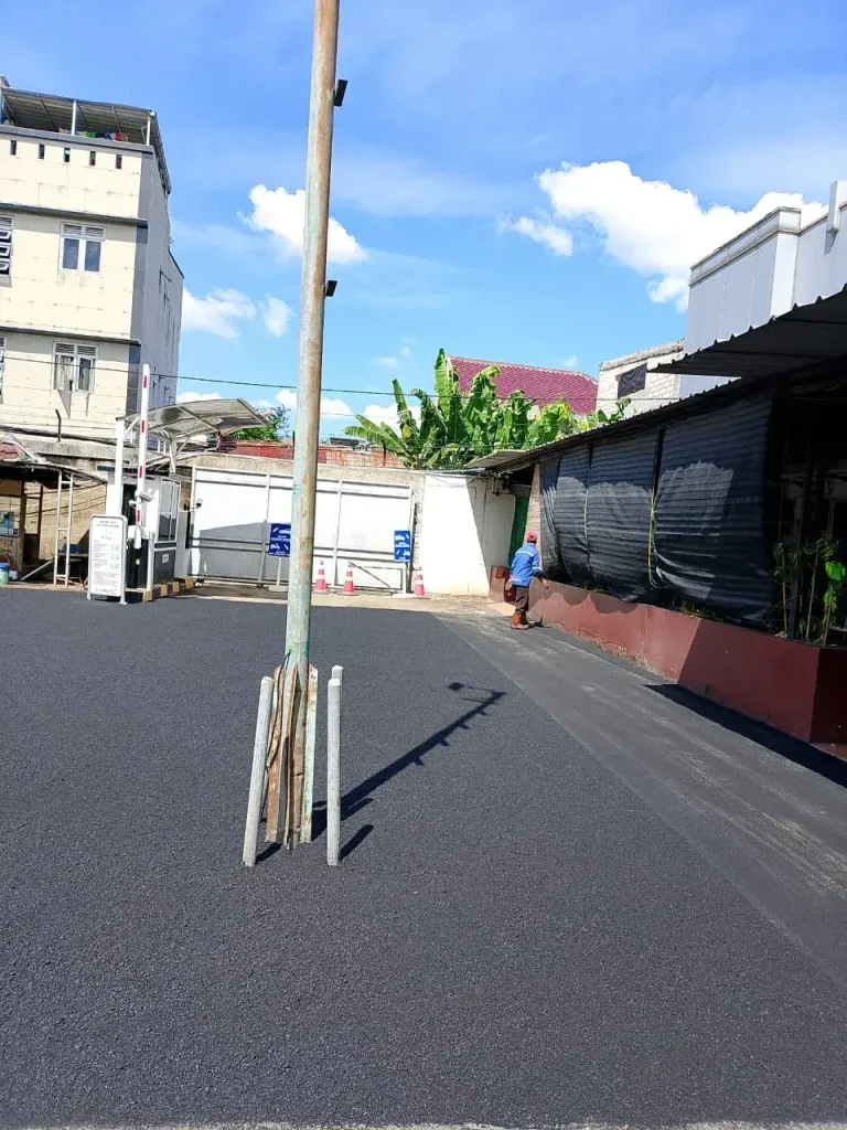 Biaya Pengaspalan Bekasi (2)
