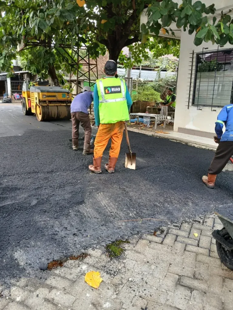 Biaya Pengaspalan Bekasi (3) Biaya Pengaspalan Bekasi