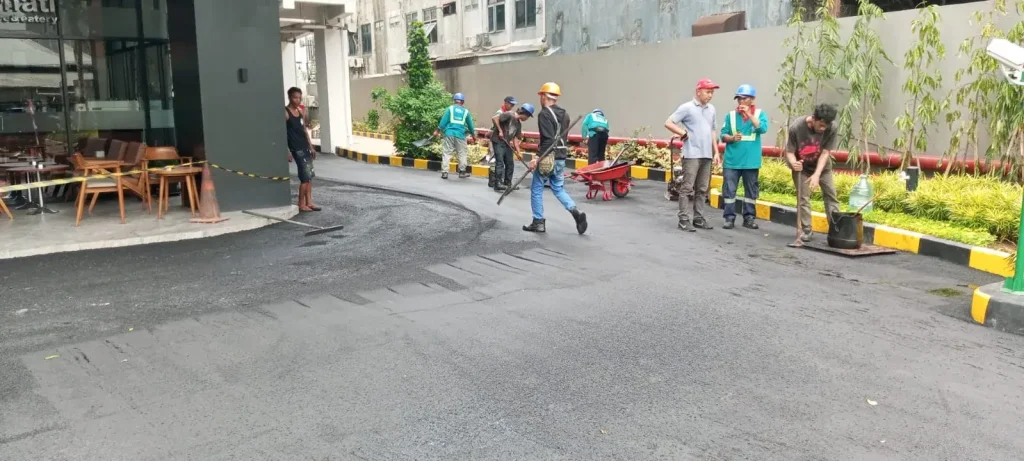Biaya Pengaspalan Karawang (1) Biaya Pengaspalan Karawang
