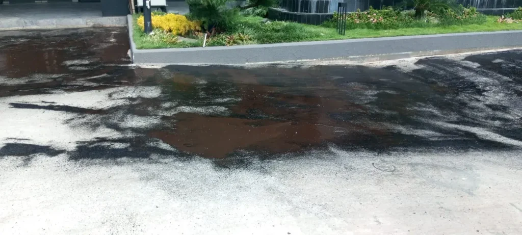 Biaya Pengaspalan Karawang (2)