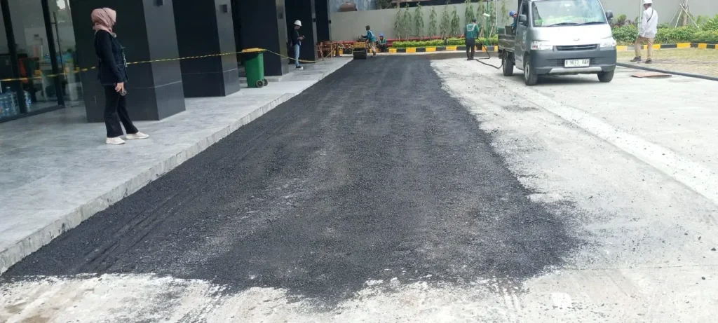 Biaya Pengaspalan Karawang (3) Biaya Pengaspalan Karawang