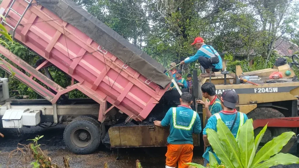 Jasa Pengaspalan Karawang (1) Jasa Pengaspalan Karawang