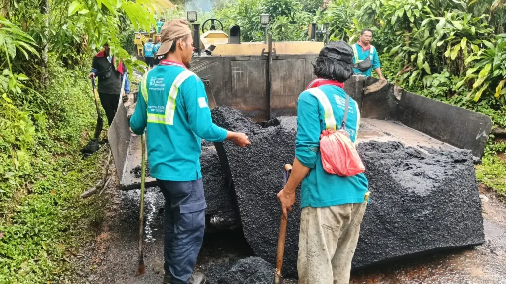 Jasa Pengaspalan Karawang (2) Jasa Pengaspalan Karawang