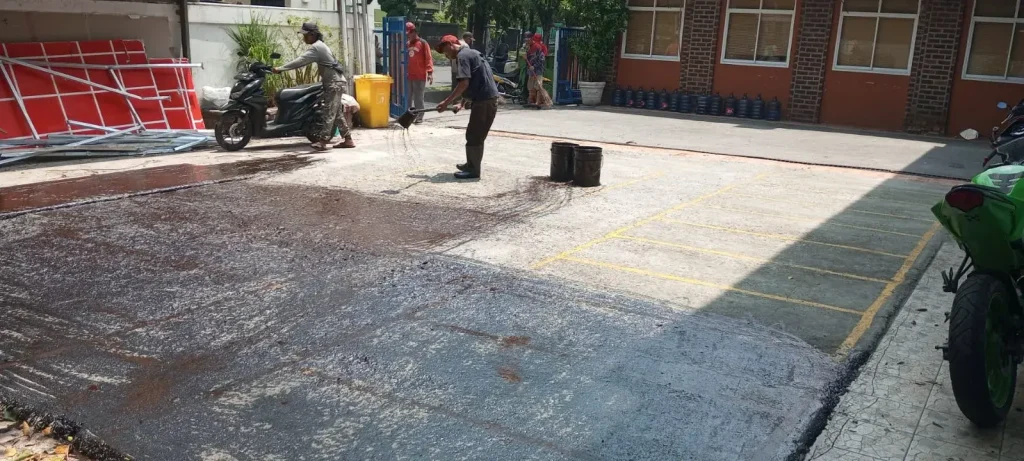 Kontraktor Jalan Bekasi (1) Kontraktor Jalan Bekasi