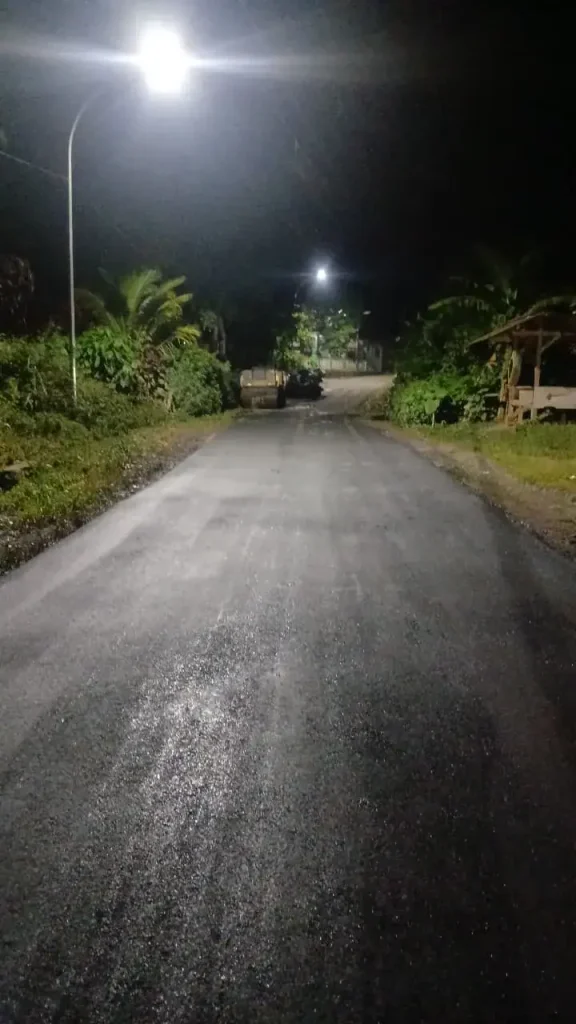 Kontraktor Jalan Karawang (2)