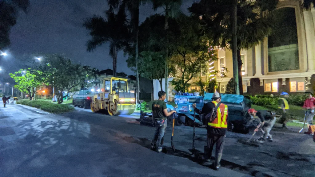 Kontraktor Pengaspalan Bogor (1) Kontraktor Pengaspalan Bogor