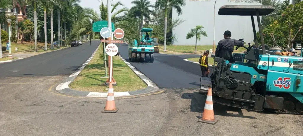 Kontraktor Pengaspalan Bogor (3) Kontraktor Pengaspalan Bogor