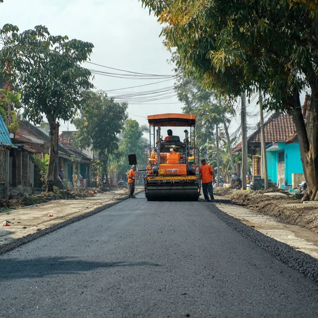 Mengapa Perlu Jasa Pengaspalan Banten (3) Mengapa Perlu Jasa Pengaspalan Banten